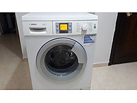 Bosch Wat246h0tr Camasir Makinesi