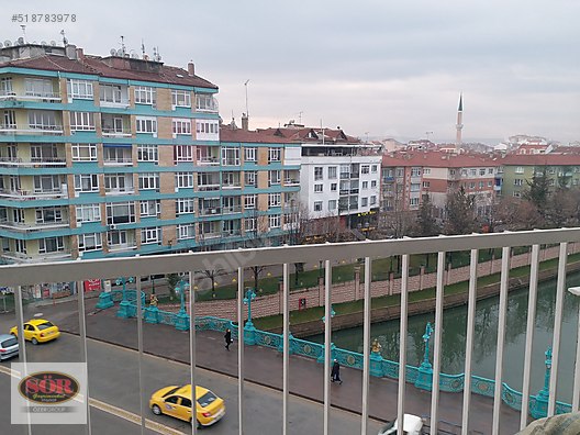 Eskişehir SÖR GAYRİMENKUL Emlak ilanları
