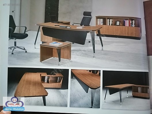 Bursa Hilal Buro Ofis Mobilyalari Ikinci El Ve Sifir Alisveris Ilanlari Sahibinden Com Da