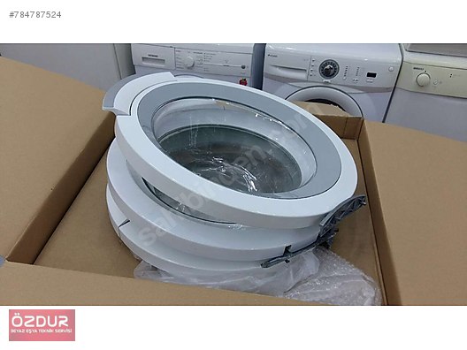 Sancaktepe Icindeki Bosch Camasir Makinasi 7kg Wae20462t