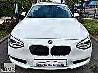 Bmw Automobiles For Rent Fleet Rental And Rent A Car Opportunities Are On Sahibinden Com