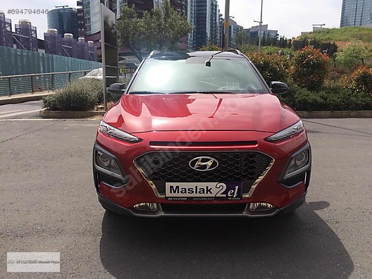 Istanbul Hyundai Maslak 2 El Vasita Ilanlari Sahibinden Com Da