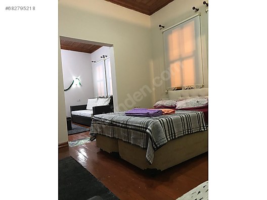 Bursa Setbasi Gunluk Kiralik Ev