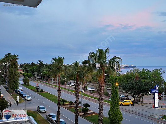 Antalya Remax Adora Emlak Ilanlari Sahibinden Com Da