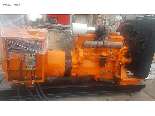 Istanbul Jenser Jenerator Servis Bakim Ikinci El Is Makineleri Sanayi Ilanlari Sahibinden Com Da