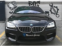 Coupe Bmw M Serisi M6 Fiyatlari Modelleri Sahibinden Com Da