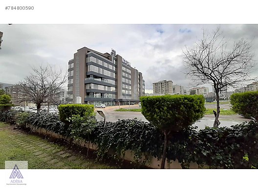 İzmir Bayraklı ADİSA GAYRİMENKUL DANIŞMANLIĞI Emlak ilanları sahibinden