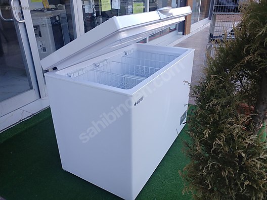 Arcelik 2104 A D A 103 Lt Sandik Tipi Derin Dondurucu Fiyati