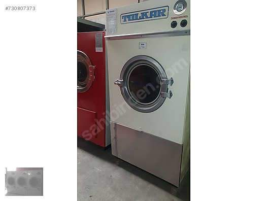 Ankara Dry Angora Endustriyel Camasir Is Makineleri Sanayi Ilanlari Sahibinden Com Da