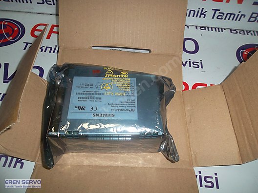 Kocaeli Çayırova EREN SERVO TEKNİK İkinci El ve Sıfır ...