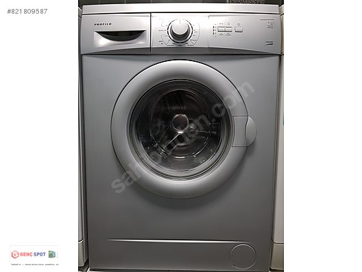 Profilo Cmk1000tr A 1000 Devir 8 Kg Camasir Makinesi Fiyatlari Ozellikleri Ve Yorumlari En Ucuzu Akakce