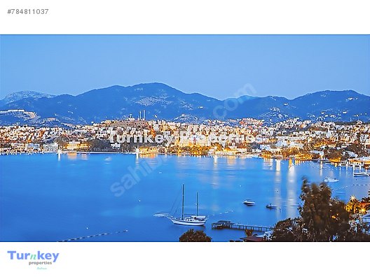 Muğla Bodrum TurnKey Bodrum Emlak Emlak ilanları