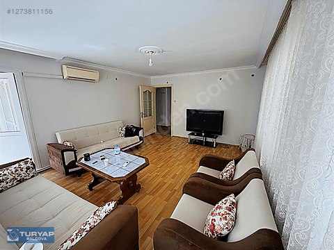 Demokrasi Üniversitesine Yakın Eşyalı-Eşyasız Kiralık Daire