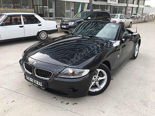 Bmw Z Serisi Fiyat Listesi Sahibindencom