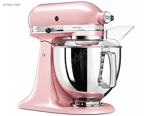 Kocaeli Icinde Ikinci El Satilik Kitchenaid Mikser Stand