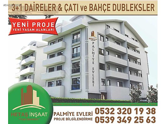 Kocaeli Karamursel Hetas Insaat Emlak Ilanlari Sahibinden Com Da