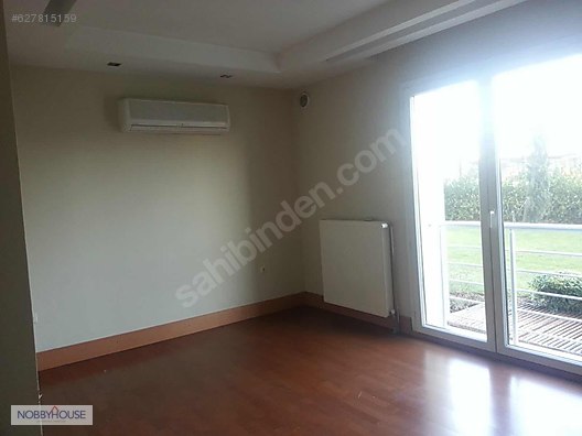 İstanbul NOBBY HOUSE Emlak ilanları
