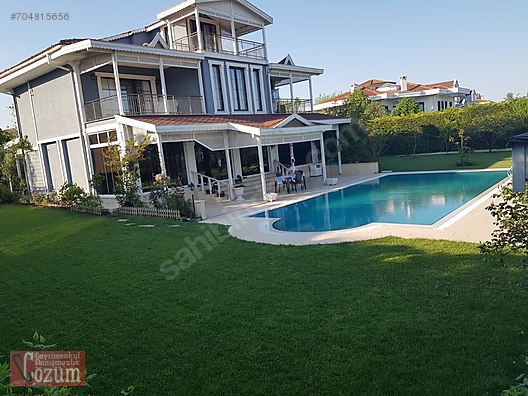 Tepecik Satilik Villa Fiyatlari Ve Villa Ilanlari Sahibinden Com Da
