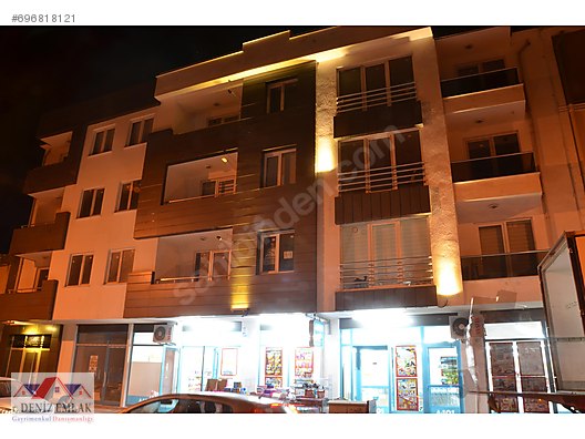 Canakkale R Deniz Emlak Emlak Ilanlari Sahibinden Com Da