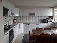 Yildirim Millet Mah Satilik Sifir Havuzlu Dubleks Daire A193000