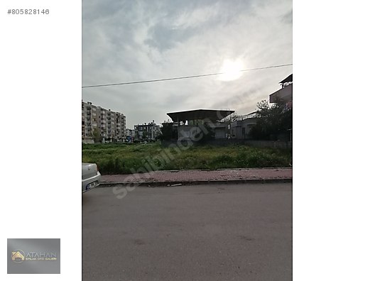 Adana Ceyhan ATAHAN EMLAK Emlak ilanları