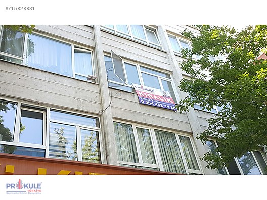 Ankara PROKULE TÜRKİYE GAYRİMENKUL Emlak ilanları