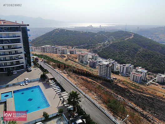 İzmir KW Bornova / Karşıyaka 2 Emlak ilanları