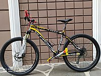 Mountain Bikes Hybrids Search Result Sahibinden Com 16