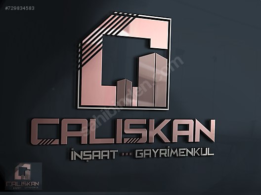 Kayseri Caliskan Gayrimenkul Emlak Ilanlari Sahibinden Com Da