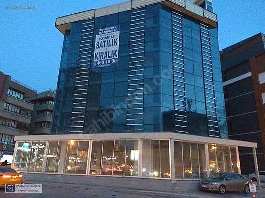 Ankara Cankaya Coldwell Banker Pro Emlak Ilanlari Sahibinden Com Da
