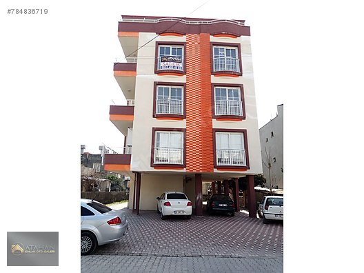 Adana Ceyhan ATAHAN EMLAK Emlak ilanları