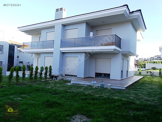 Izmir Cesme Atilla Emlak Emlak Ilanlari Sahibinden Com Da