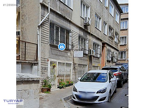 Fevzi Paşa Caddesinden 50 metre İçerde Giriş Dükkan