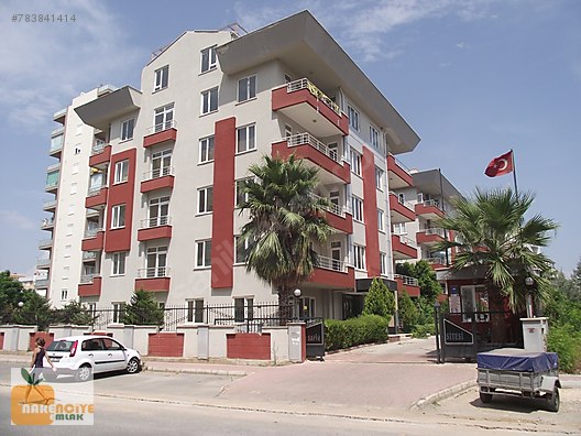 Antalya Muratpasa Narenciye Emlak Antalya Emlak Ilanlari Sahibinden Com Da