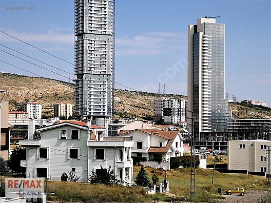 Ankara REMAX KAREM Emlak ilanları
