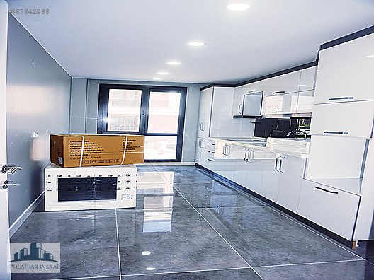 KAVAKLIDA SİTE İÇERİSNDE DENİZ MANZARALI 2+1 ULTRA LÜKS DAİRELER #687842988