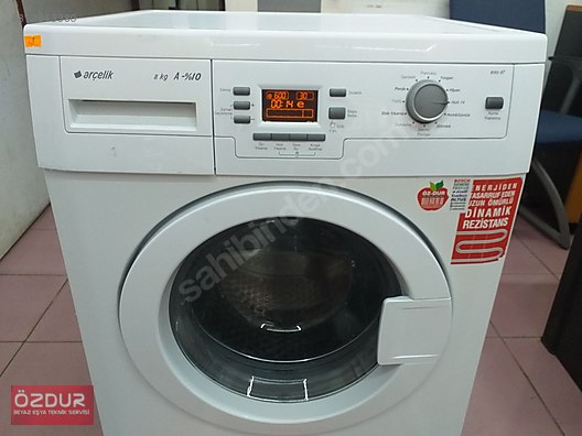 Hotpoint Ariston Camasir Makinesi Amortisor Degisimi Youtube