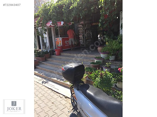 Muğla JOKER Real Estate Emlak ilanları