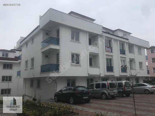 Kocaeli Karadeniz İnşaat Emlak Emlak ilanları