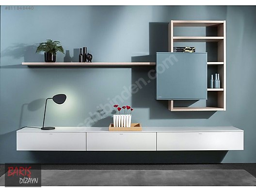 Komple Mdf Tv Unitesi Ozel Yapim Bufe Vitrin Fiyatlari Ve Yemek Odasi Mobilyalari Sahibinden Com Da 811848440