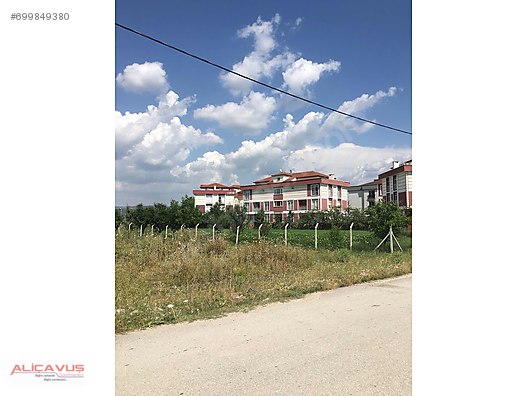 Bursa ALİÇAVUŞ GAYRİMENKUL Emlak ilanları