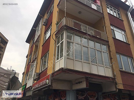 Konya TURYAP KONYA BEŞYOL TEMSİLCİLİĞİ Emlak ilanları