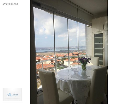 İstanbul Büyükçekmece AKA DANIŞMANLIK VE GAYRİMENKUL Emlak ilanları