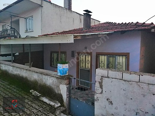 Sindirgi Satilik Mustakil Ev Fiyatlari Sahibinden Com Da