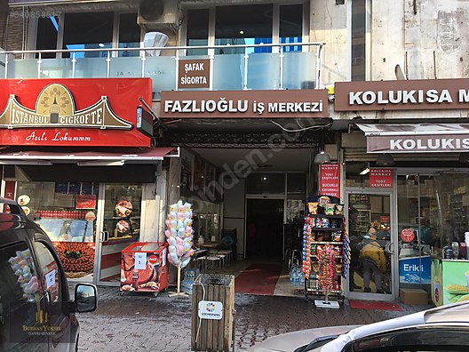 Kayseri Burhan Yuksel Gayrimenkul Emlak Ilanlari Sahibinden Com Da