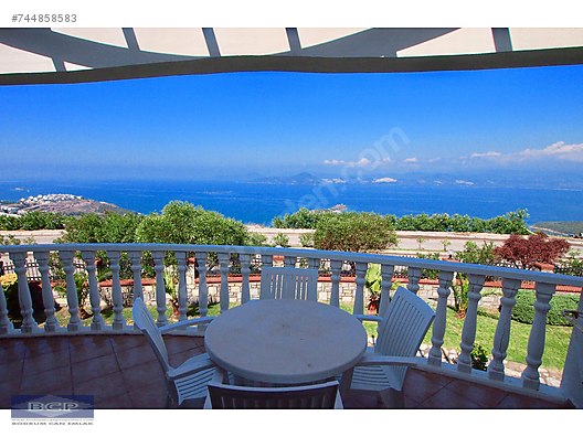 Mugla Bodrum Can Emlak Emlak Ilanlari Sahibinden Com Da