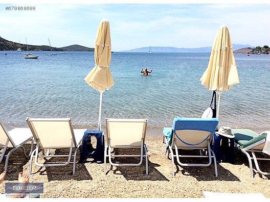 Mugla Bodrum Can Emlak Emlak Ilanlari Sahibinden Com Da