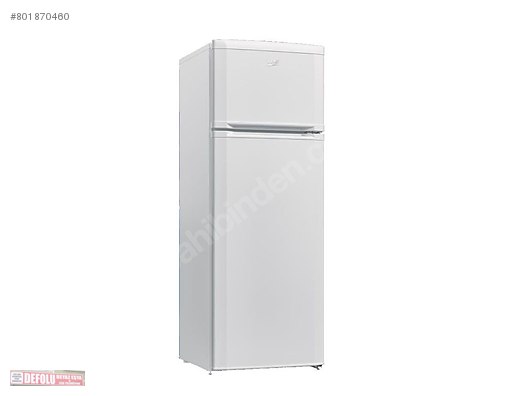 Beko 954271 Mb 270 Litre A No Frost Buzdolabi Beko Online Satis