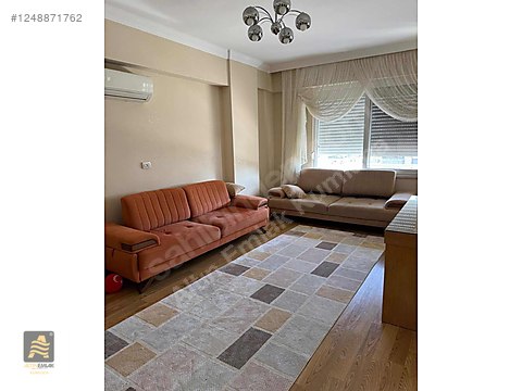 ALTIN EMLAK'TAN SATILIK 3+1 MERKEZİ KONUM 8-10 YAŞINDA