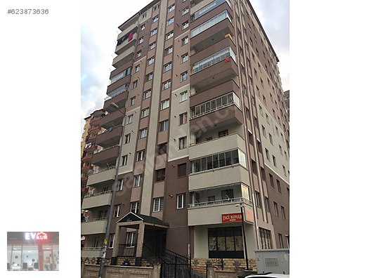 sahibinden kiralik daire kayseri talas